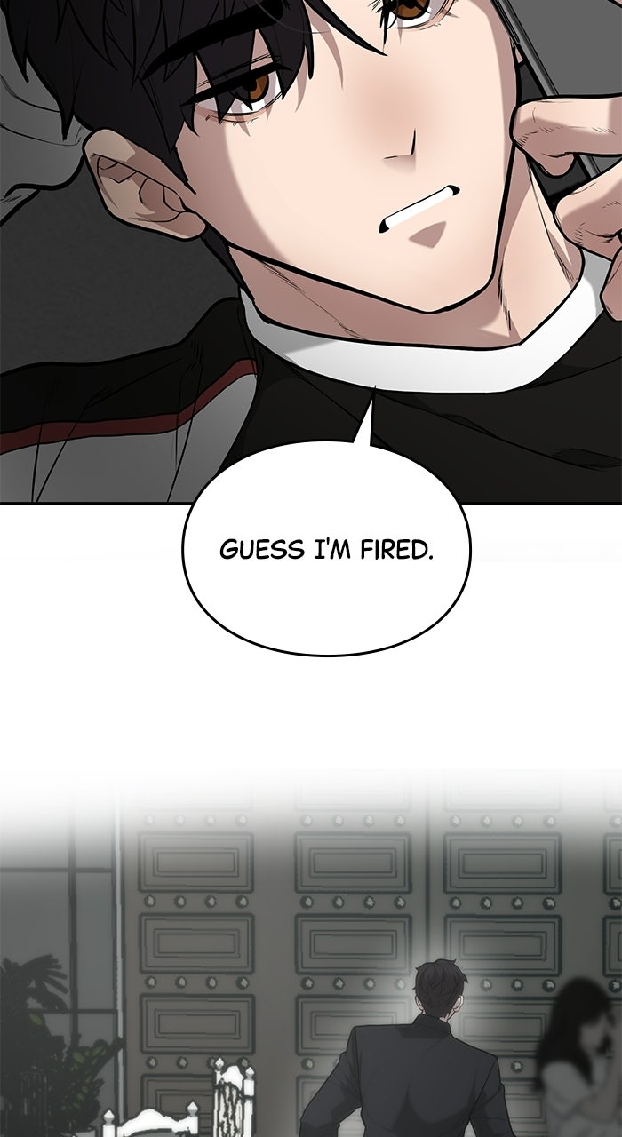 The God of Improv Episode 4 page 46 - 