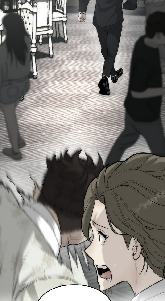 The God of Improv Episode 4 page 47 - 