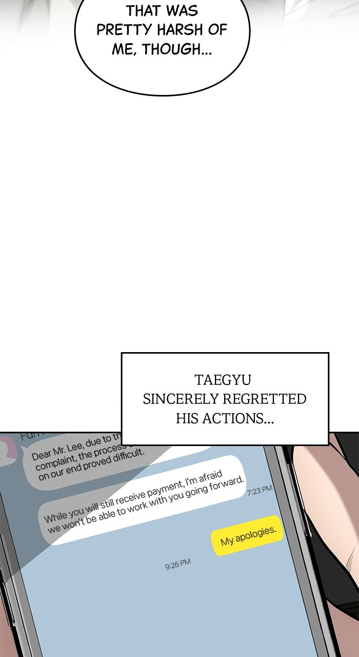 The God of Improv Episode 4 page 48 - 