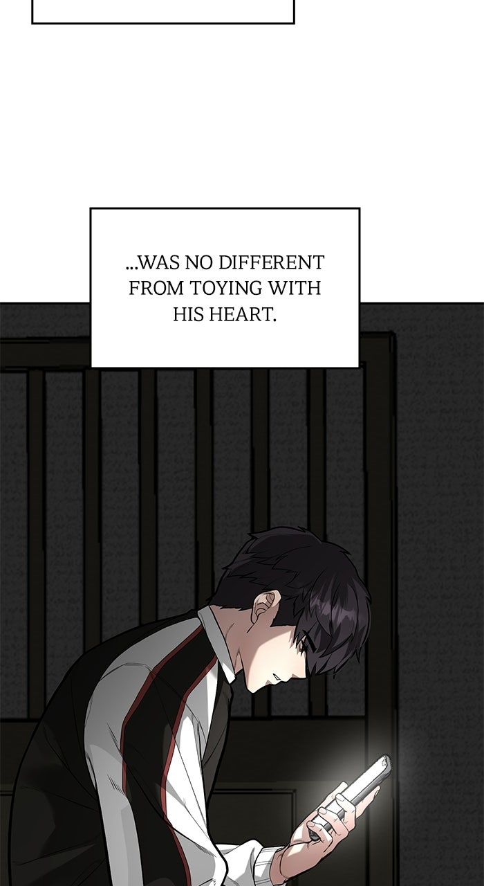 The God of Improv Episode 4 page 50 - 