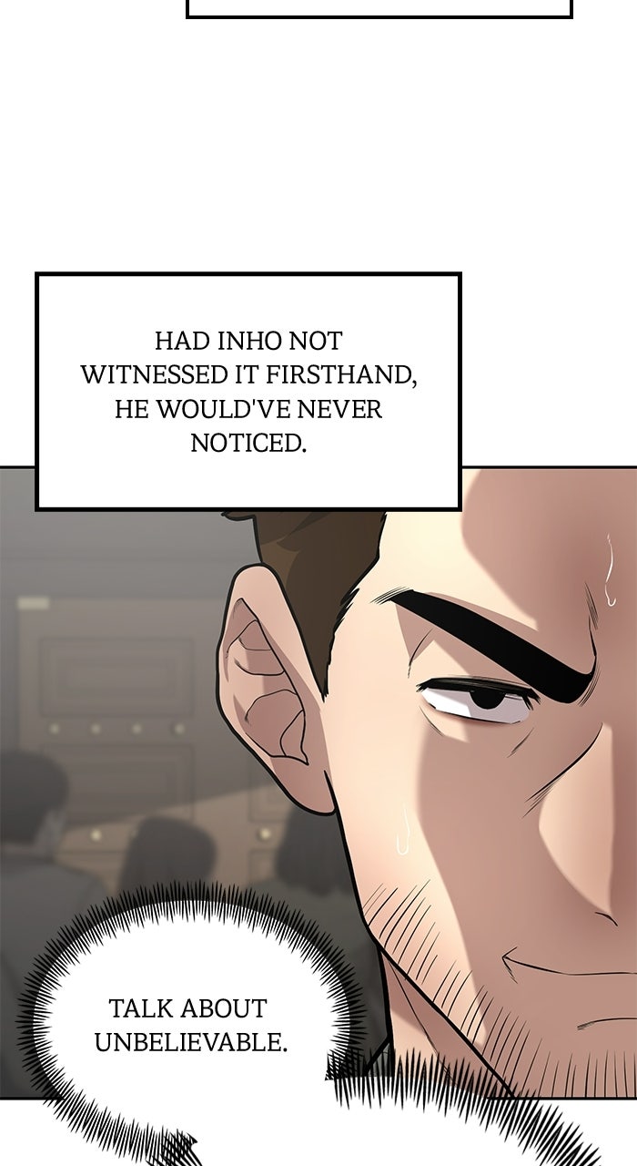 The God of Improv Episode 4 page 6 - 