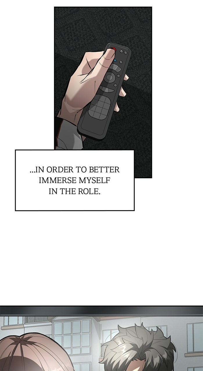 The God of Improv Episode 4 page 52 - 