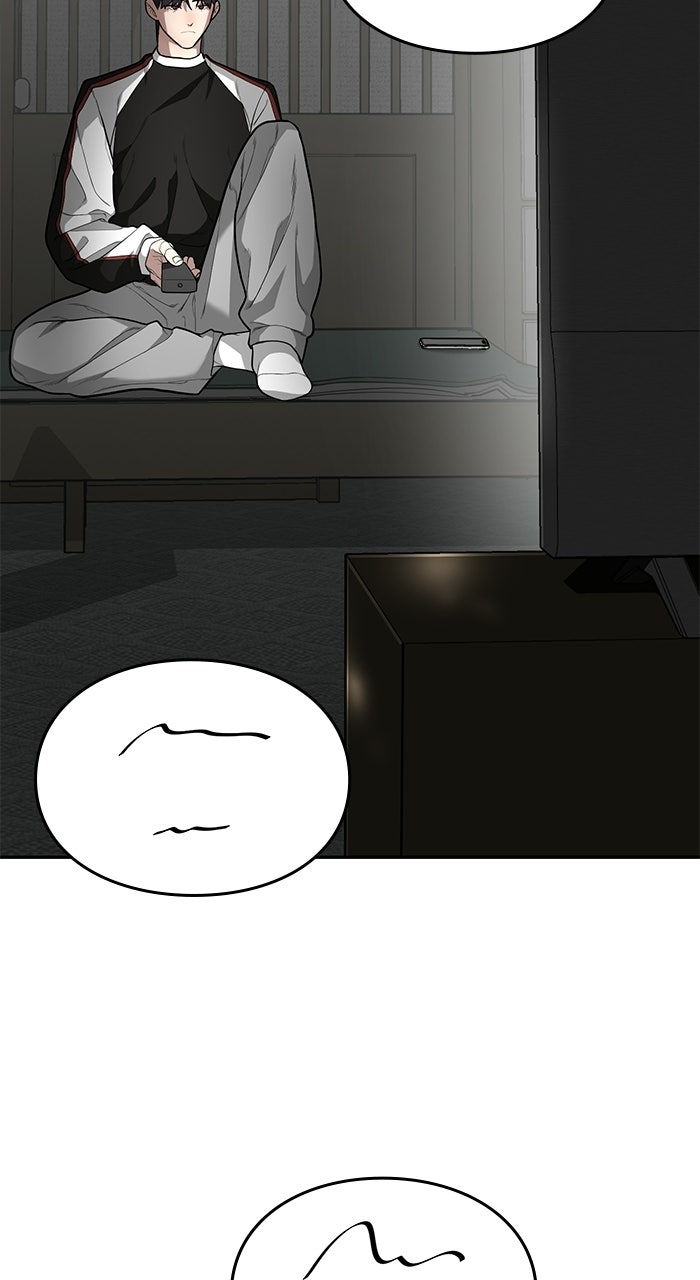 The God of Improv Episode 4 page 54 - 