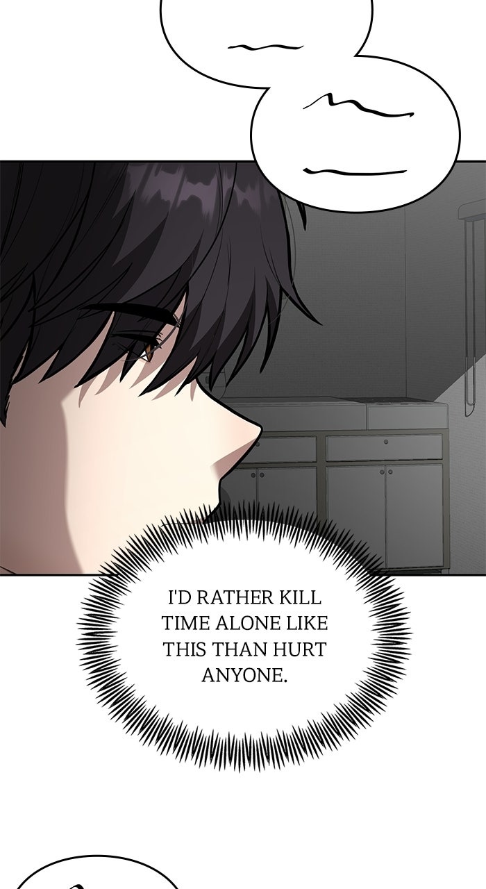 The God of Improv Episode 4 page 55 - 