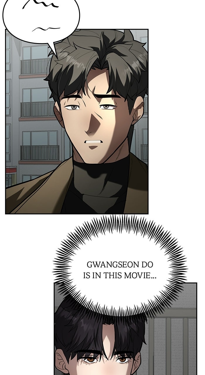 The God of Improv Episode 4 page 56 - 