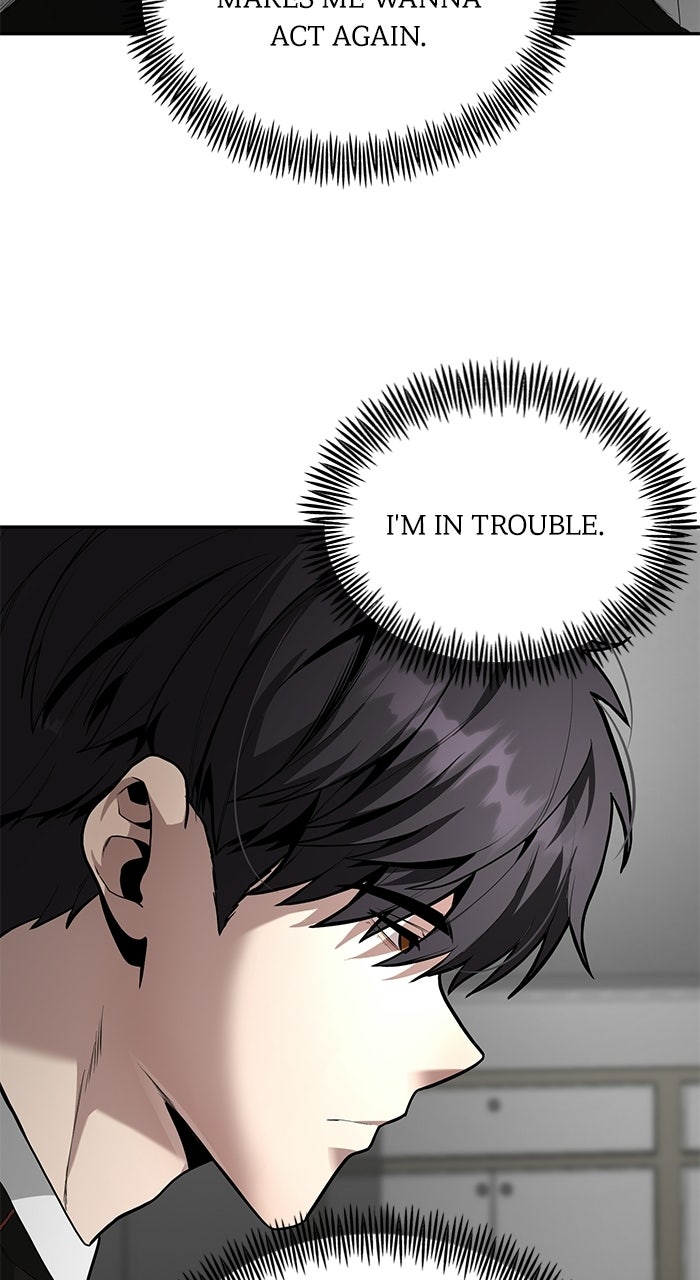 The God of Improv Episode 4 page 59 - 