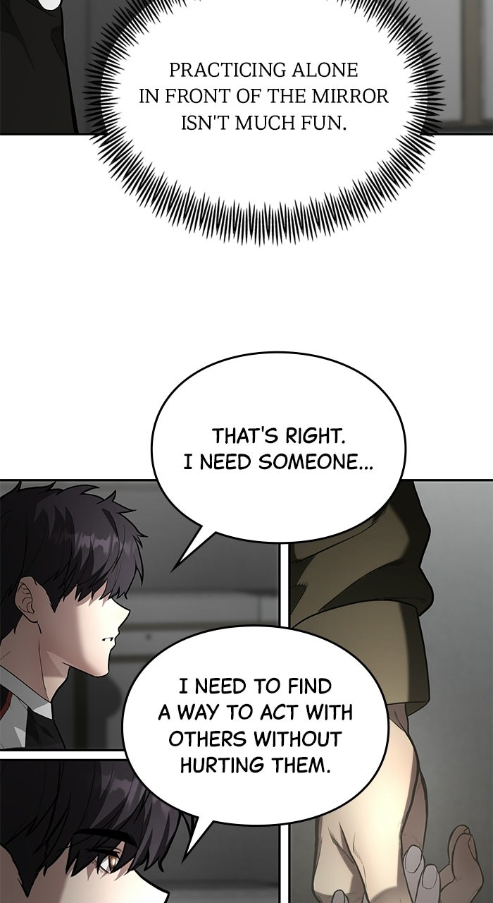 The God of Improv Episode 4 page 60 - 