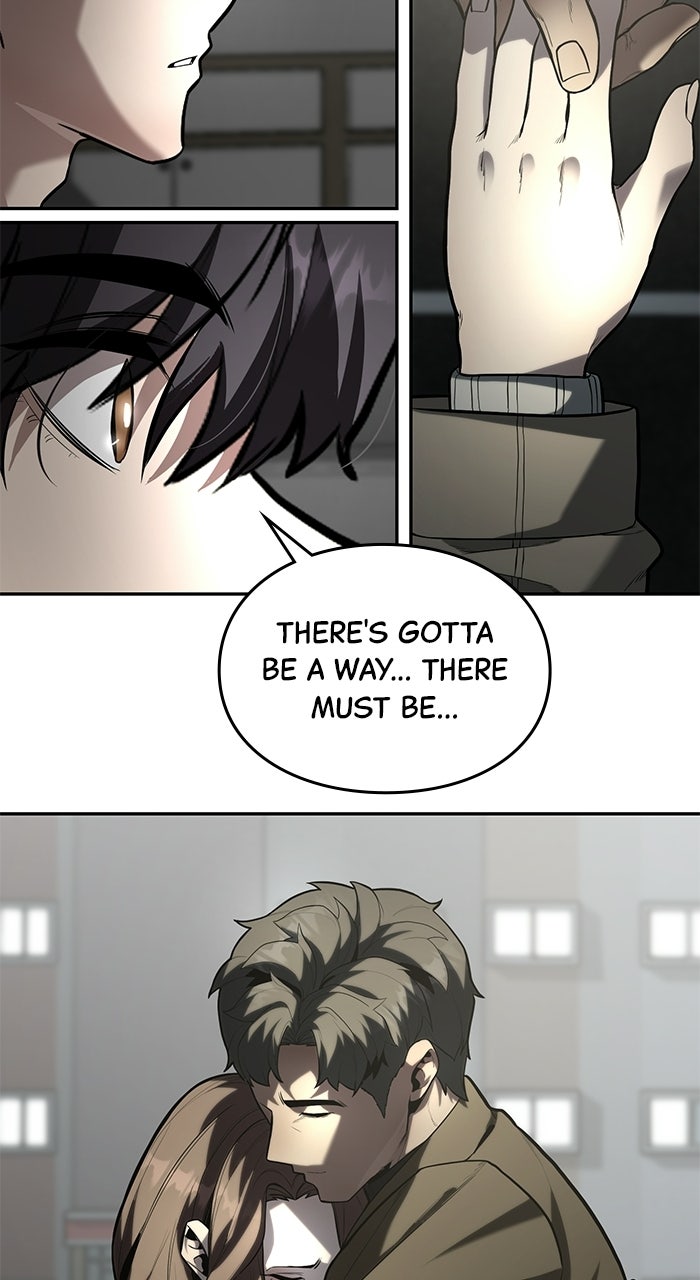 The God of Improv Episode 4 page 61 - 