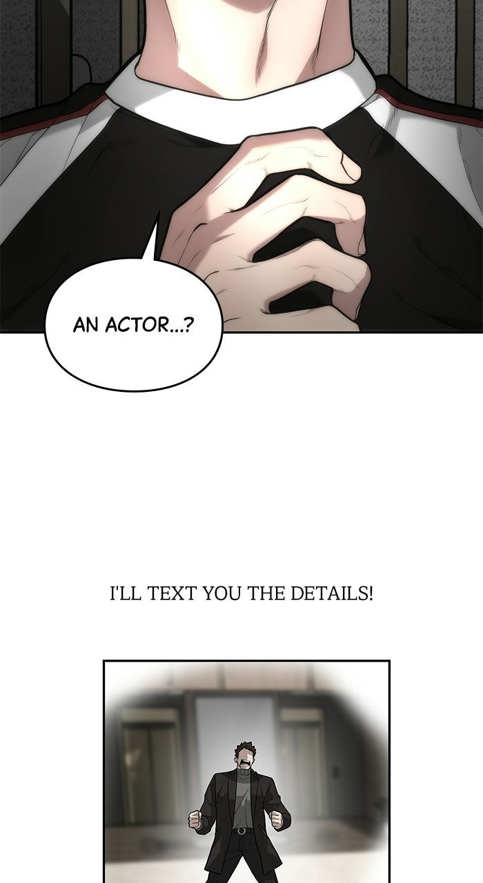 The God of Improv Episode 4 page 64 - 