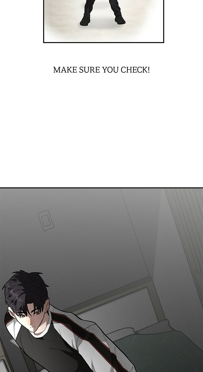 The God of Improv Episode 4 page 65 - 