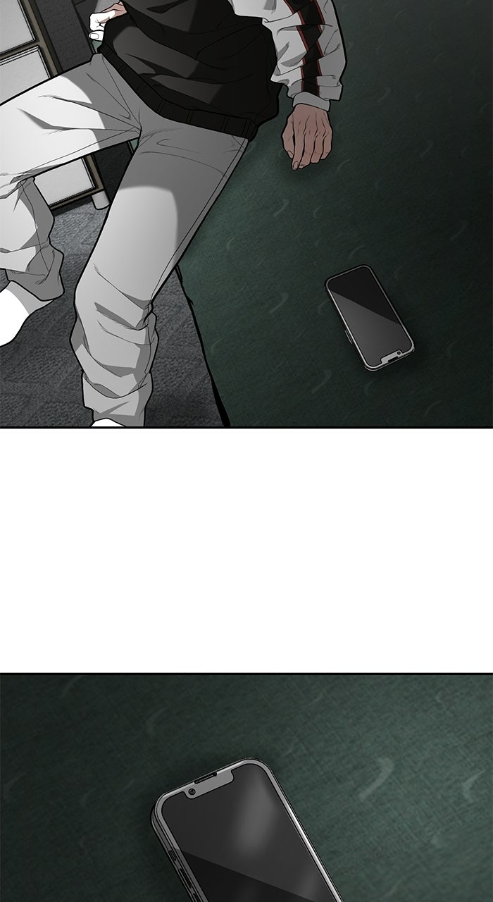 The God of Improv Episode 4 page 66 - 