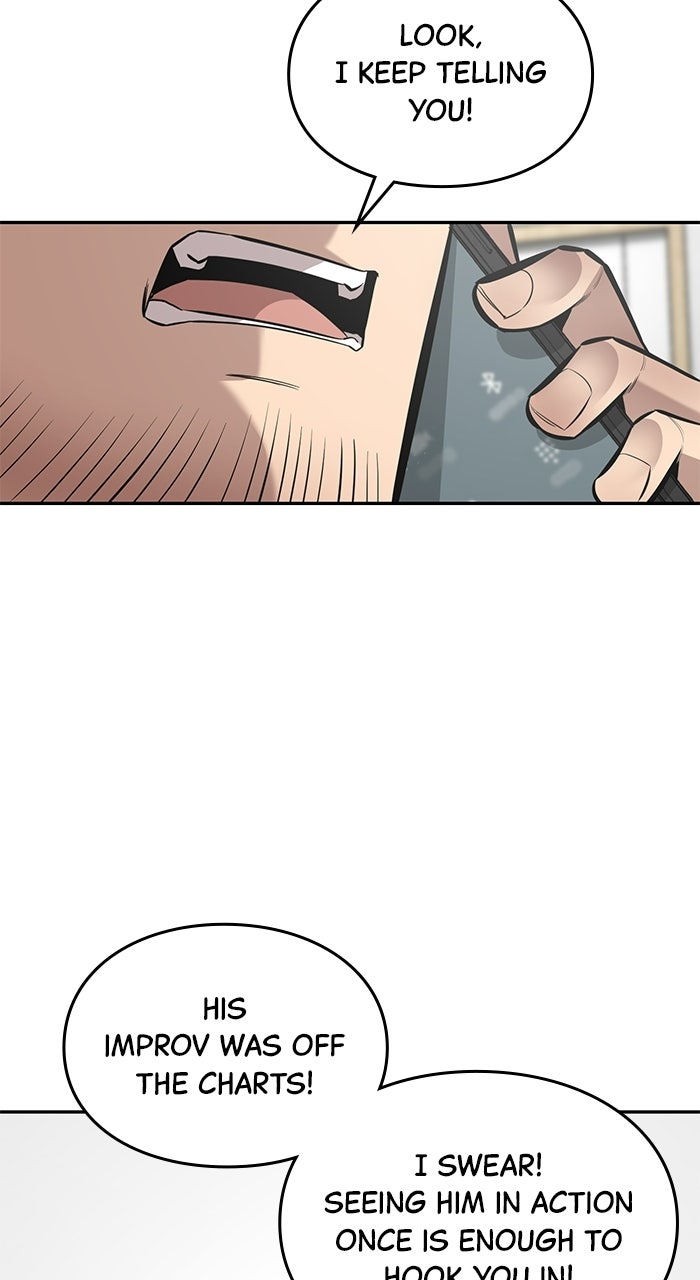 The God of Improv Episode 4 page 68 - 