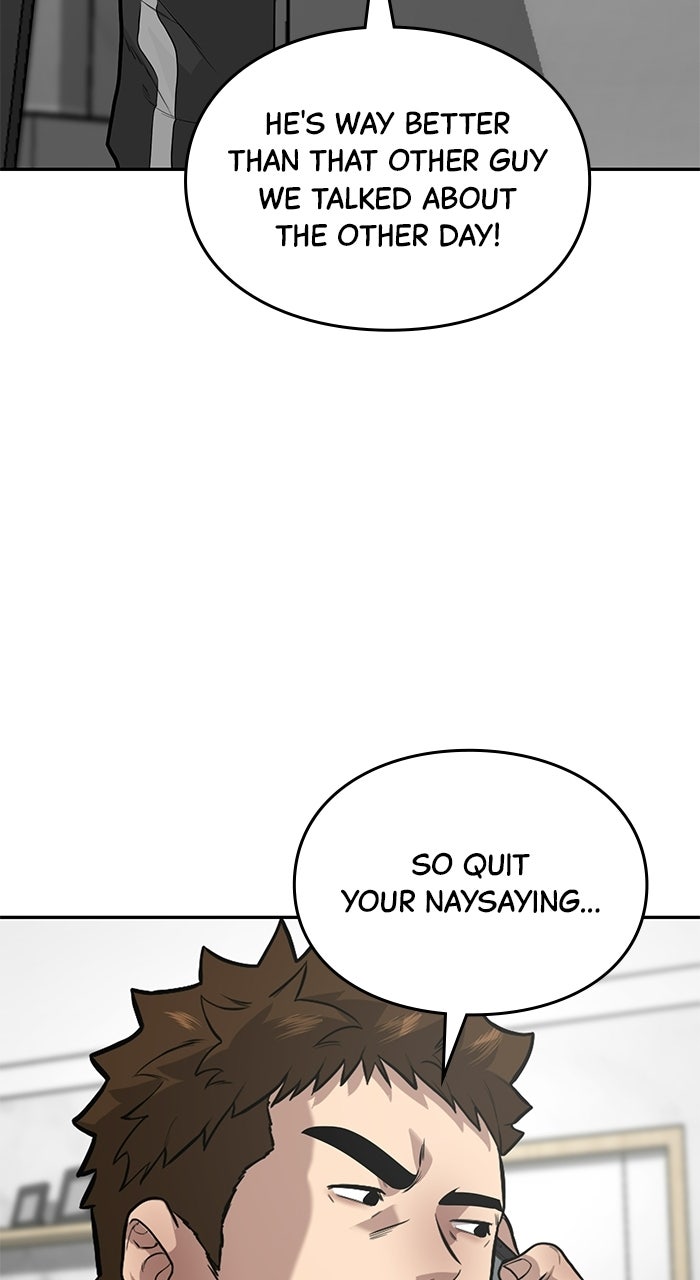 The God of Improv Episode 4 page 70 - 