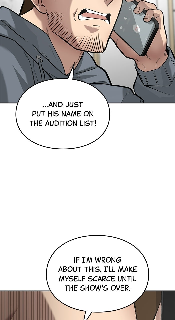 The God of Improv Episode 4 page 71 - 