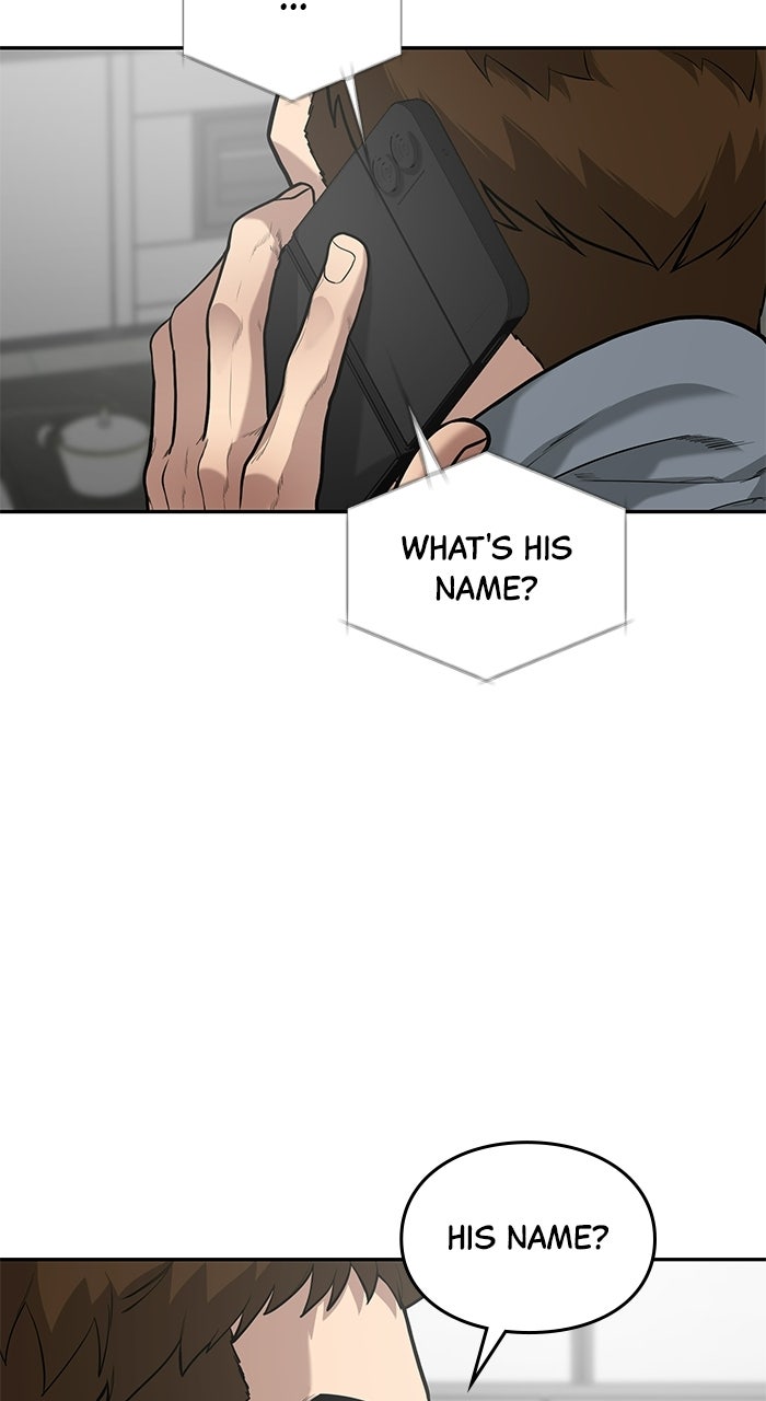 The God of Improv Episode 4 page 73 - 