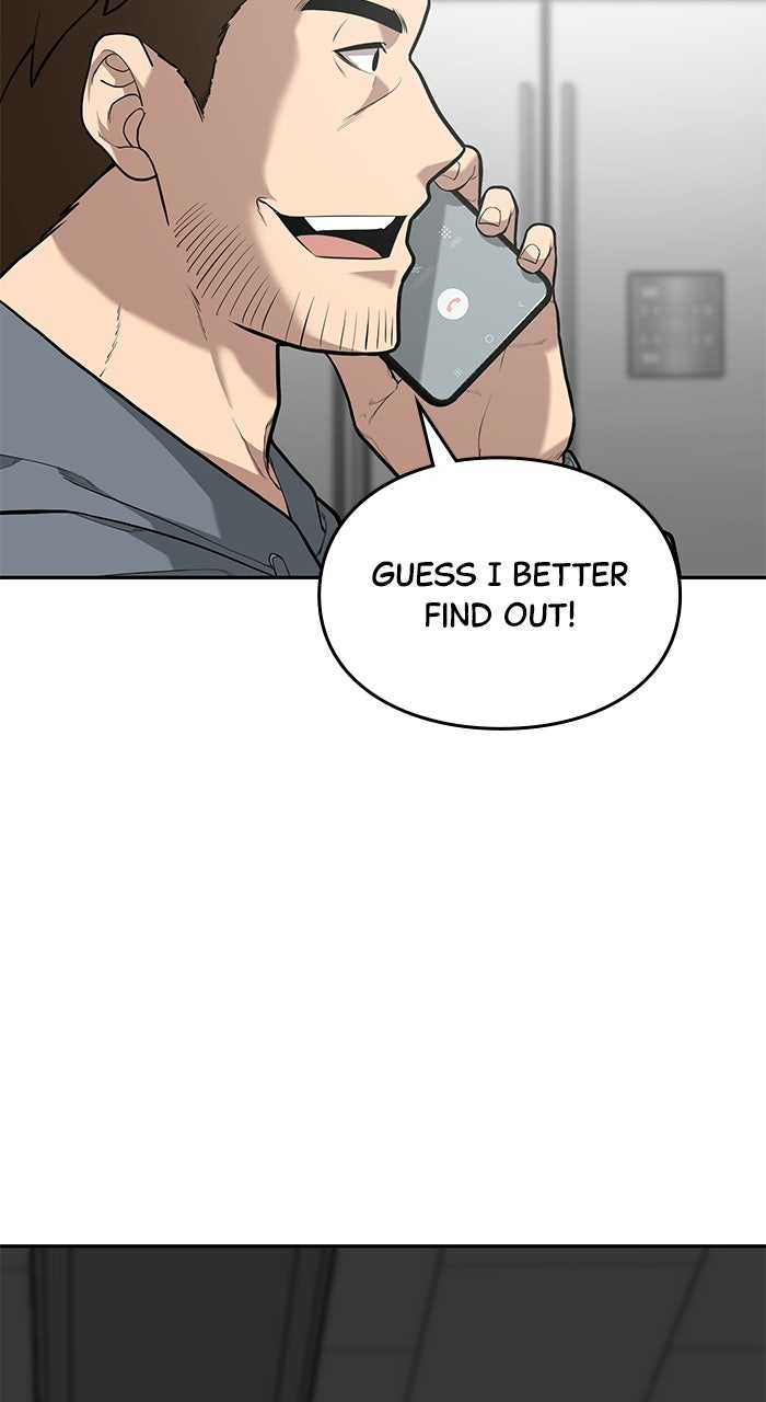 The God of Improv Episode 4 page 74 - 
