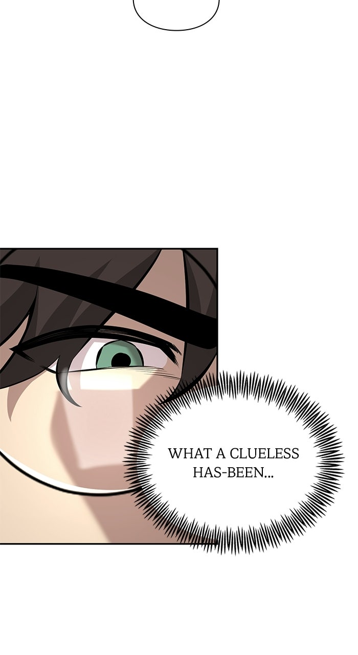 The God of Improv Episode 4 page 76 - 