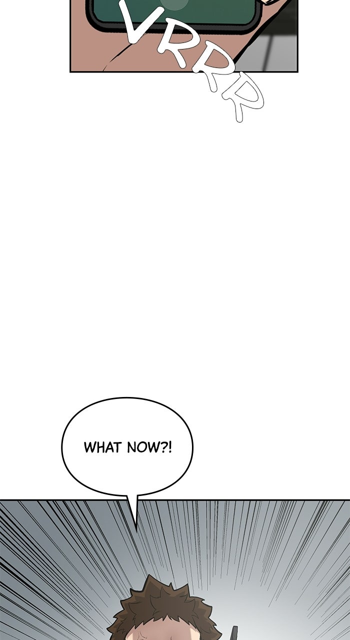 The God of Improv Episode 4 page 79 - 