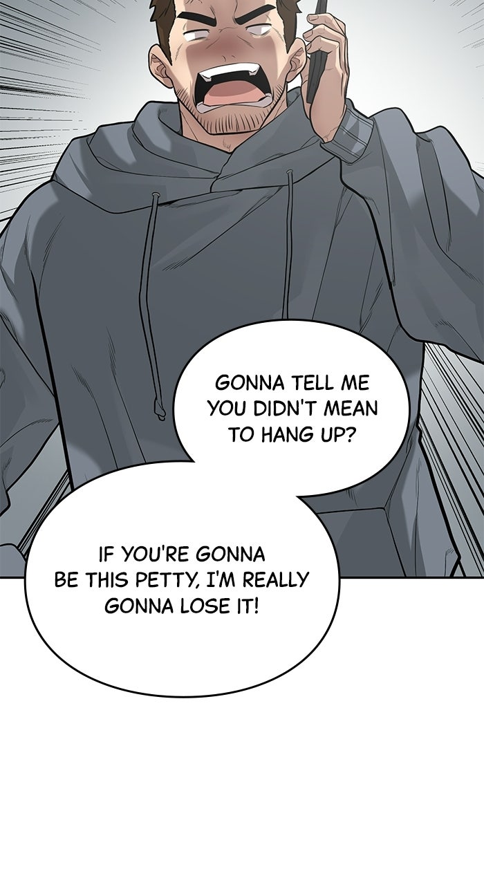The God of Improv Episode 4 page 80 - 