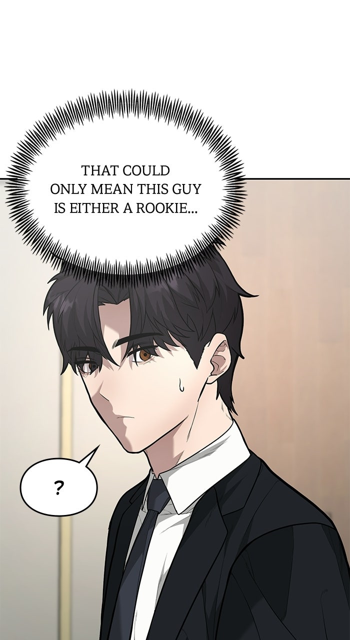 The God of Improv Episode 4 page 9 - 