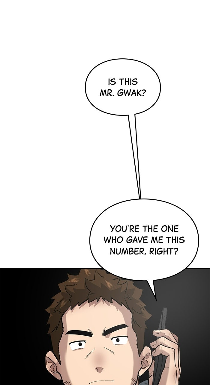 The God of Improv Episode 4 page 81 - 