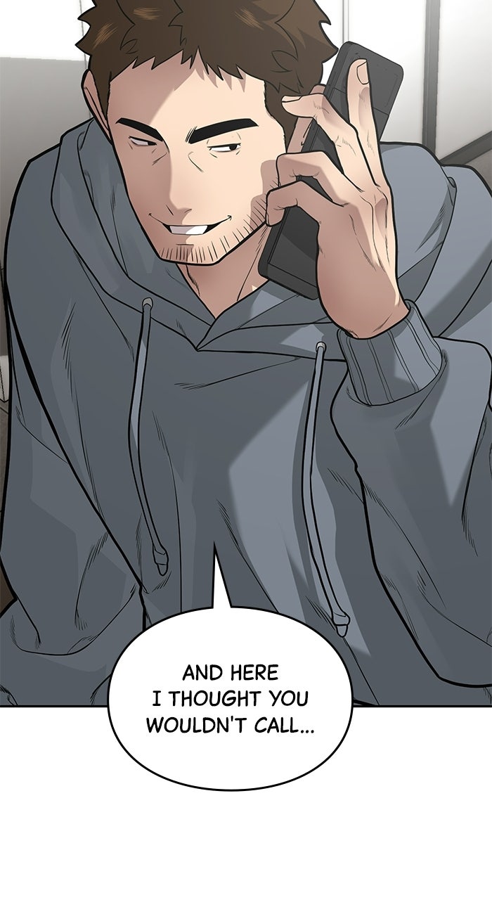 The God of Improv Episode 4 page 85 - 