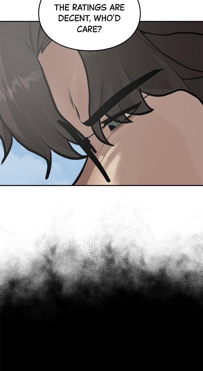 The God of Improv Chapter 5 page 12 - 