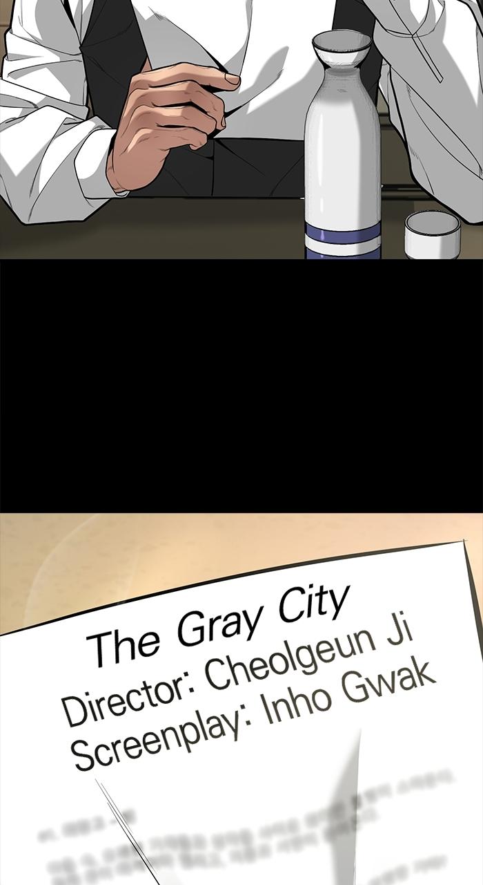The God of Improv Chapter 5 page 15 - 