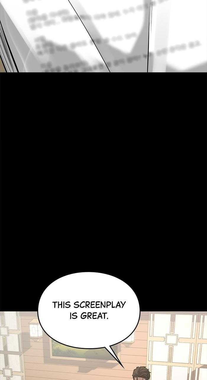 The God of Improv Chapter 5 page 16 - 