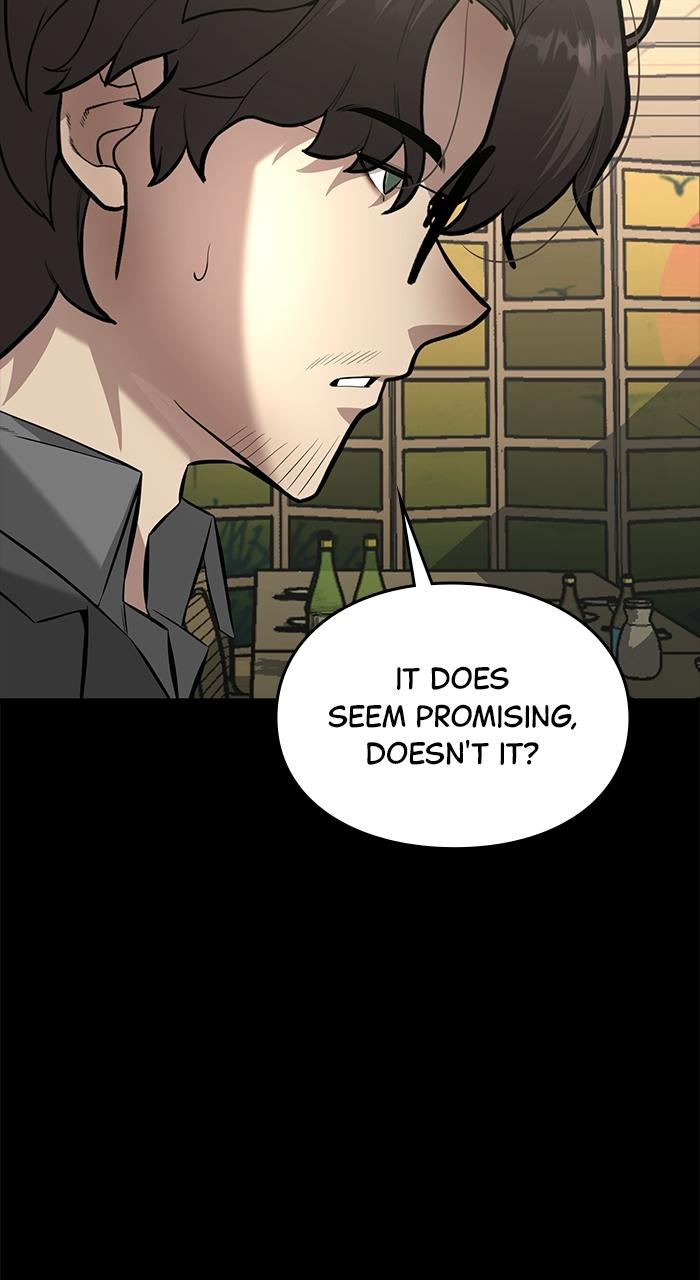 The God of Improv Chapter 5 page 18 - 