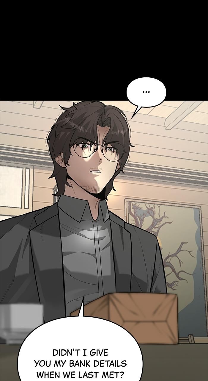 The God of Improv Chapter 5 page 22 - 