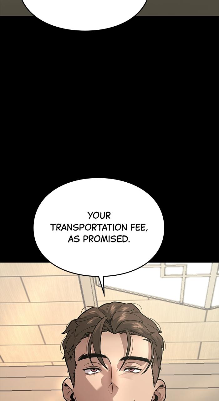 The God of Improv Chapter 5 page 23 - 