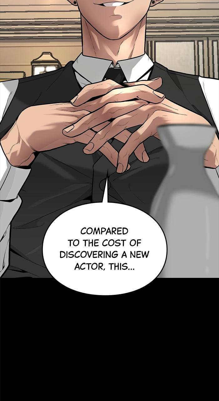 The God of Improv Chapter 5 page 24 - 