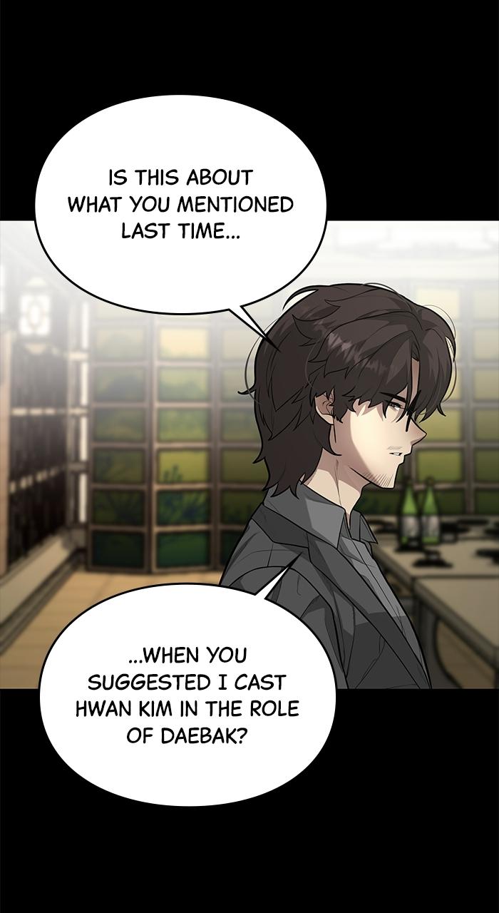 The God of Improv Chapter 5 page 28 - 