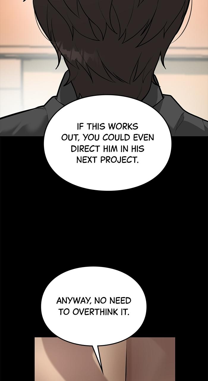 The God of Improv Chapter 5 page 30 - 