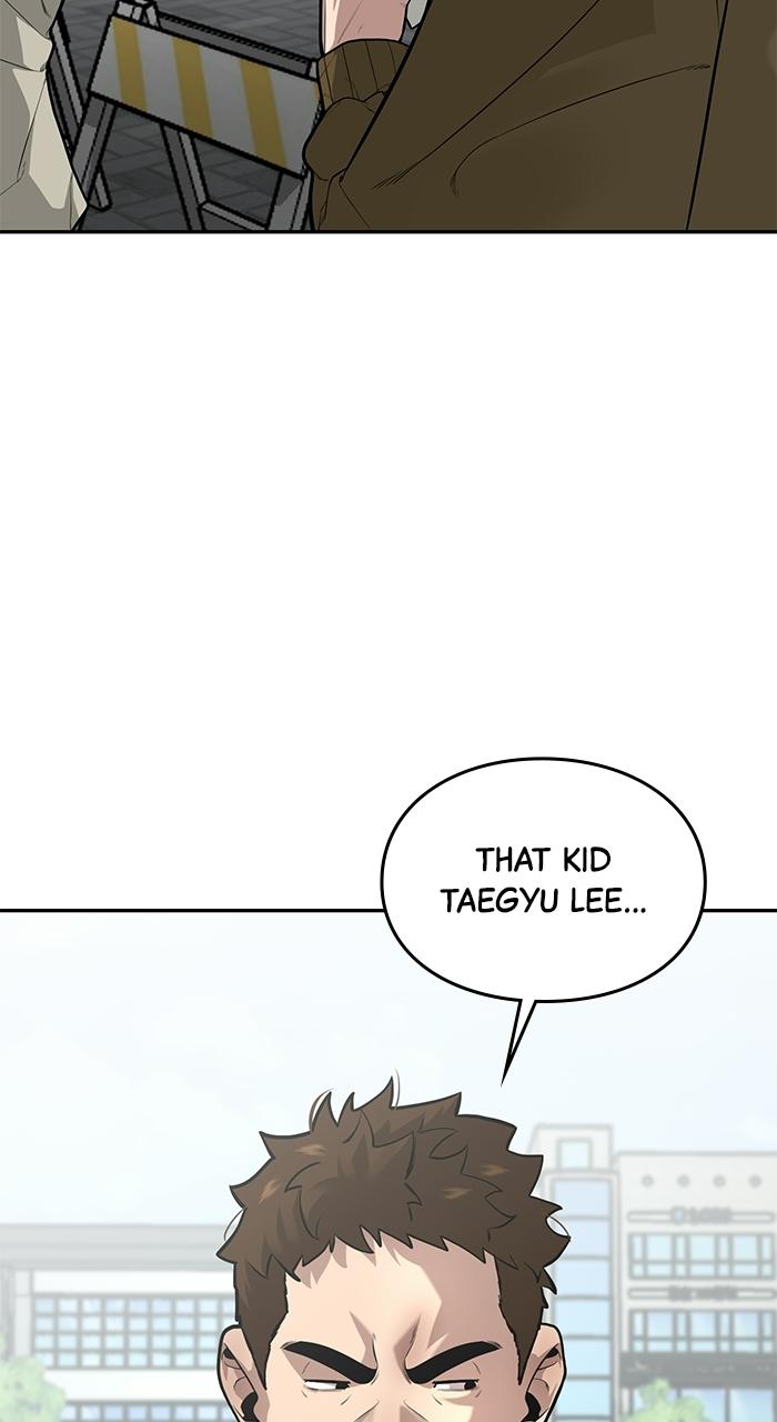 The God of Improv Chapter 5 page 4 - 