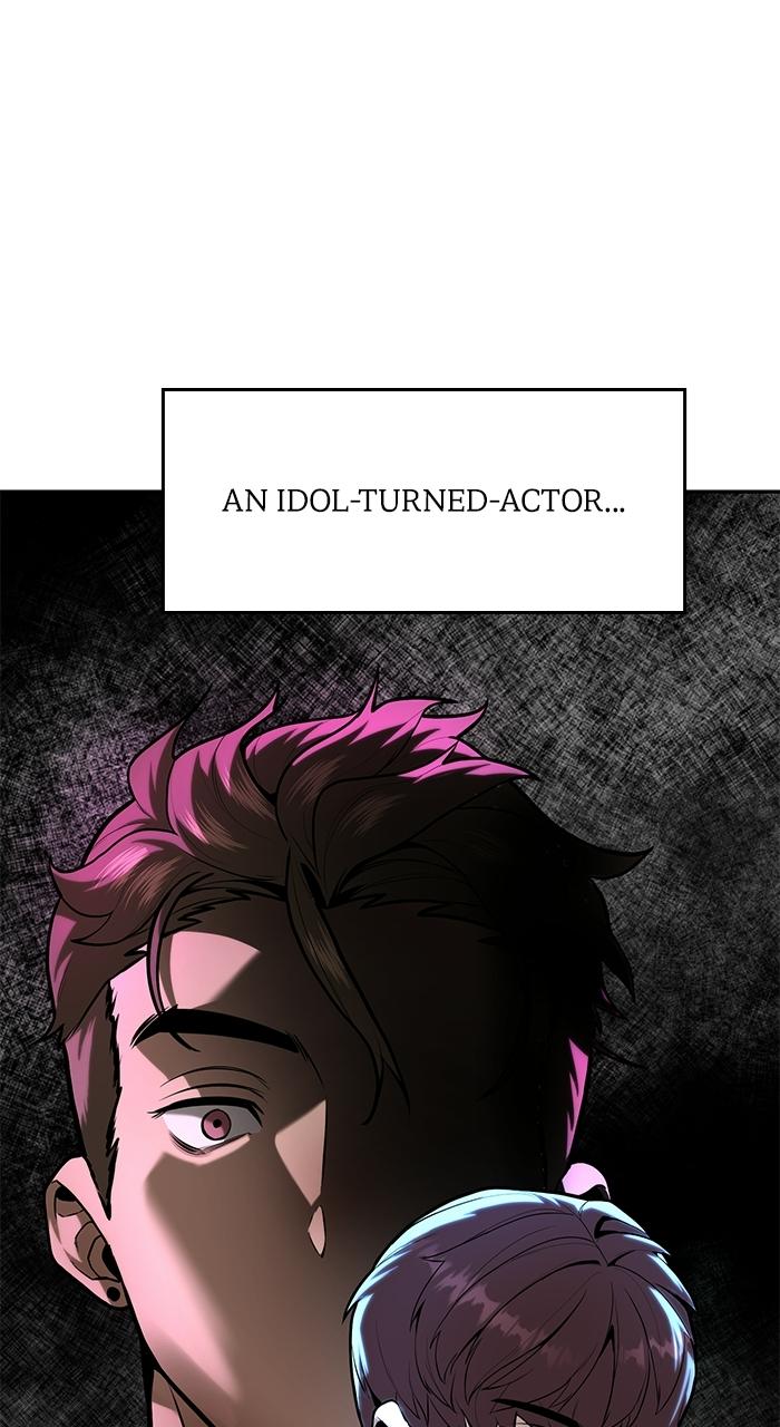 The God of Improv Chapter 5 page 35 - 