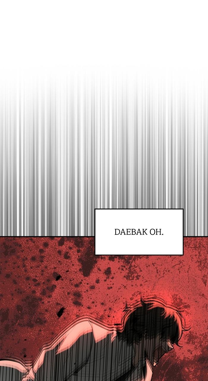 The God of Improv Chapter 5 page 37 - 