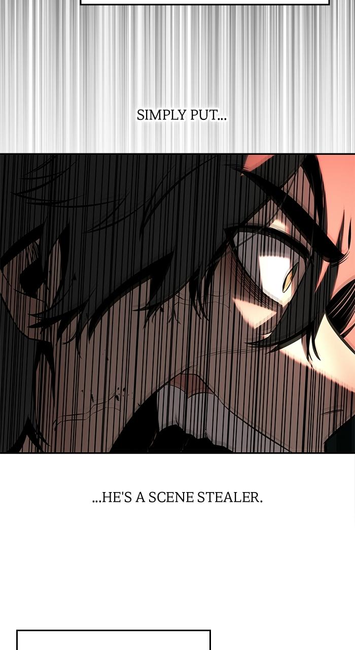 The God of Improv Chapter 5 page 39 - 