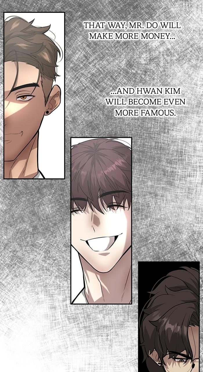 The God of Improv Chapter 5 page 42 - 