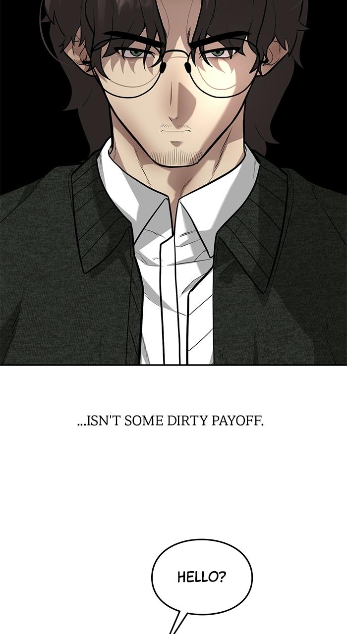 The God of Improv Chapter 5 page 44 - 