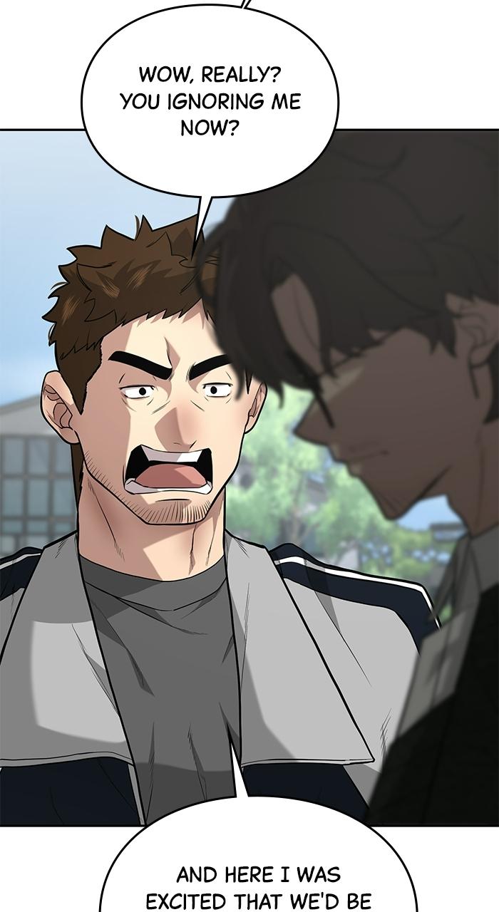 The God of Improv Chapter 5 page 45 - 