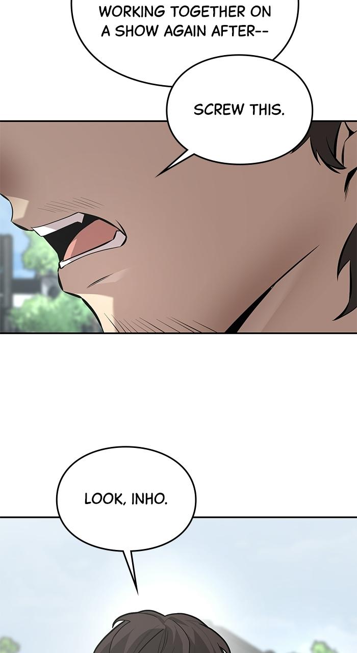 The God of Improv Chapter 5 page 46 - 