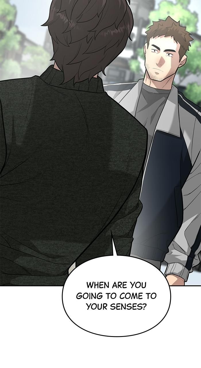 The God of Improv Chapter 5 page 47 - 