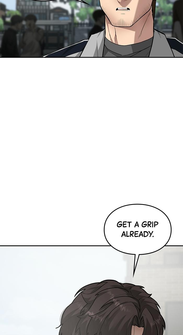 The God of Improv Chapter 5 page 49 - 