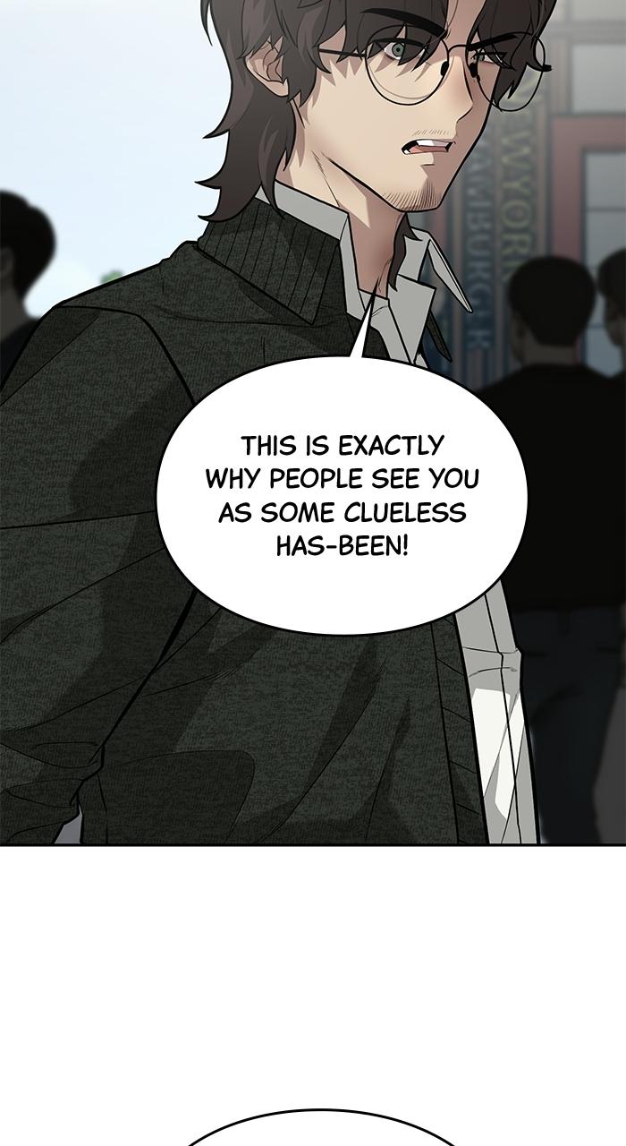 The God of Improv Chapter 5 page 50 - 