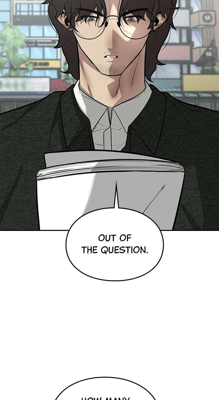 The God of Improv Chapter 5 page 6 - 