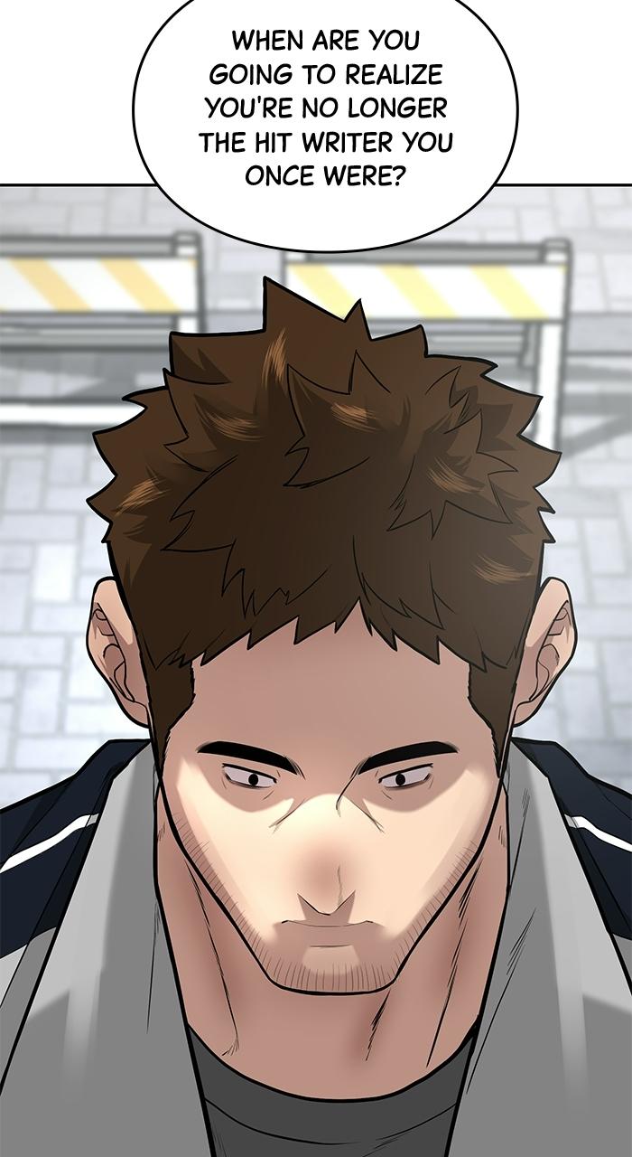 The God of Improv Chapter 5 page 51 - 