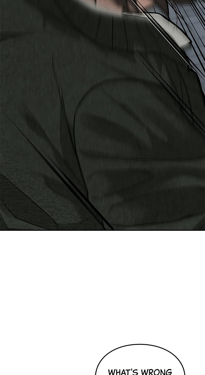 The God of Improv Chapter 5 page 55 - 