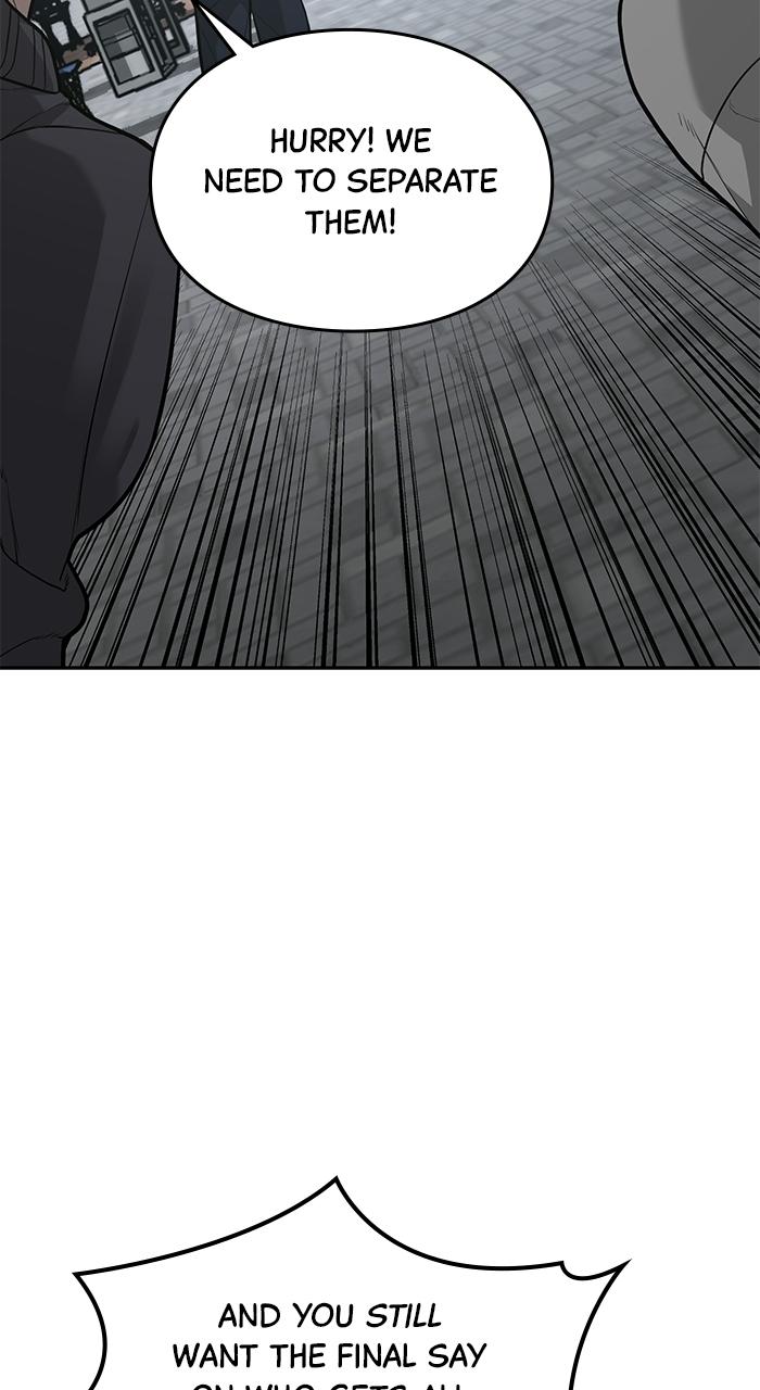 The God of Improv Chapter 5 page 59 - 